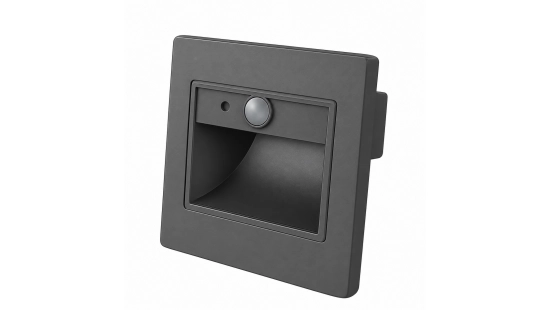 Charcoal recessed LED step light_1792567833.png